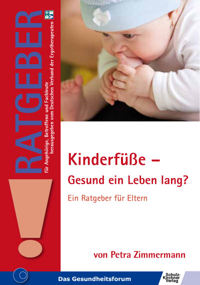 Kinderfüße eBook 