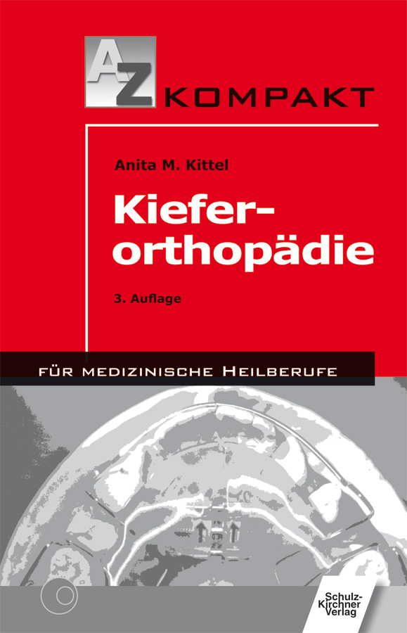 Kieferorthopädie E-Book 