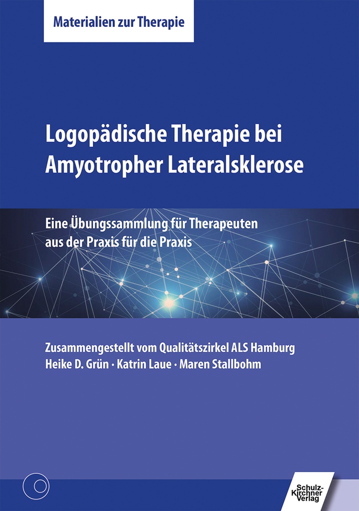 Amyotrophe Lateralsklerose E-Book