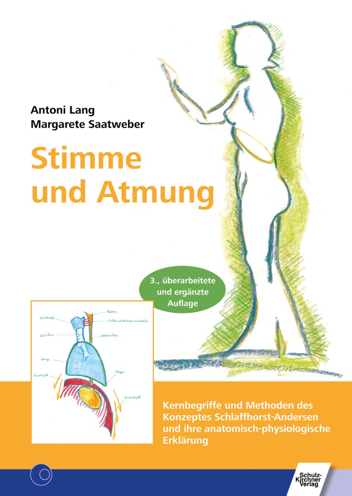 Stimme und Atmung, E-Book (PDF)