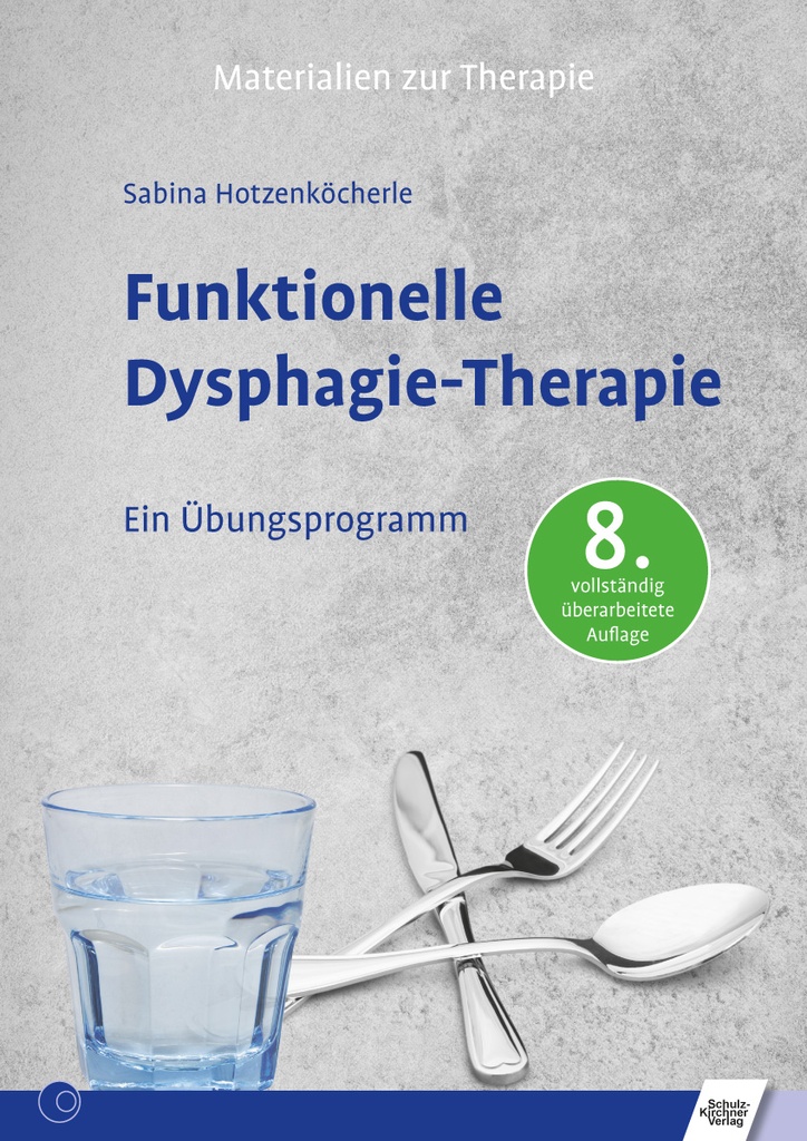 Funktionelle Dysphagietherapie E-Book