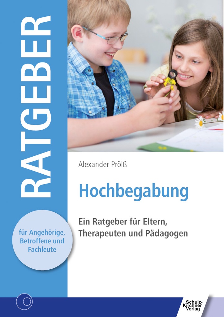 Hochbegabung E-Book