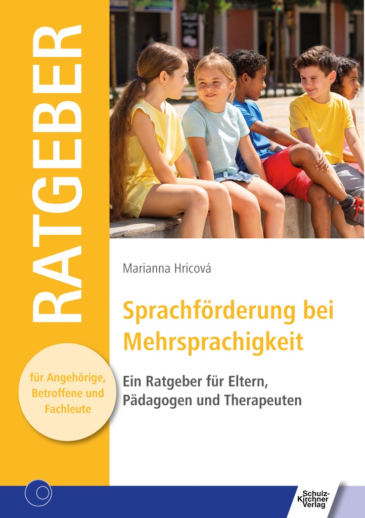 Sprachförderung bei Mehrsprachigkeit E-Book