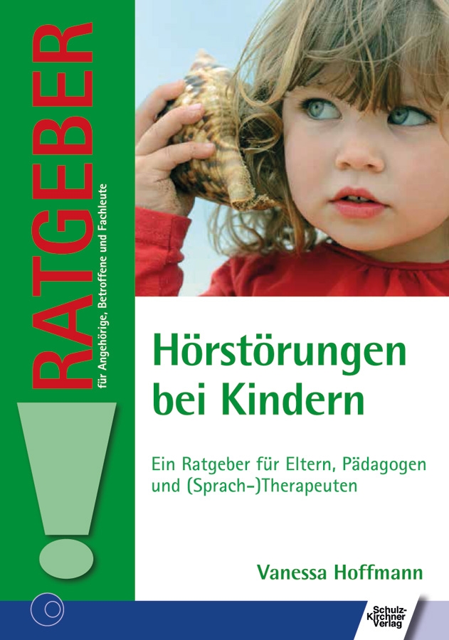 Hörstörungen bei Kindern E-Book