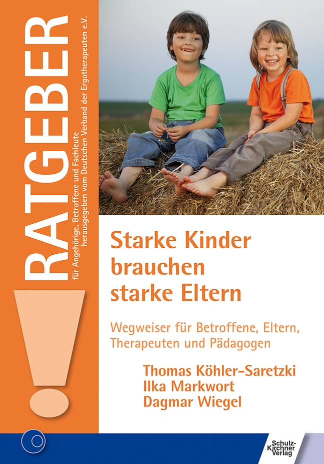 Starke Kinder brauchen starke Eltern E-Book