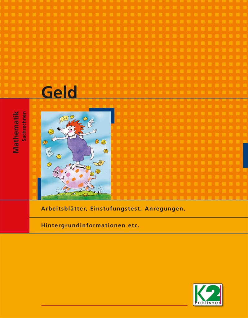 Geld Kopiervorlagen*