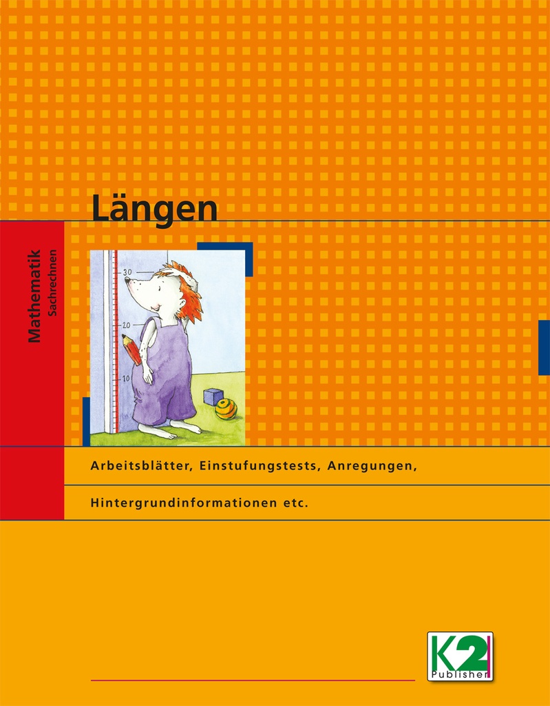 Längen Kopiervorlagen*