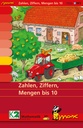 Max Lernkarten Zahlen, Ziffern, Mengen bis 10