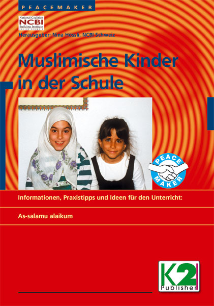 Muslimische Kinder in der Schule