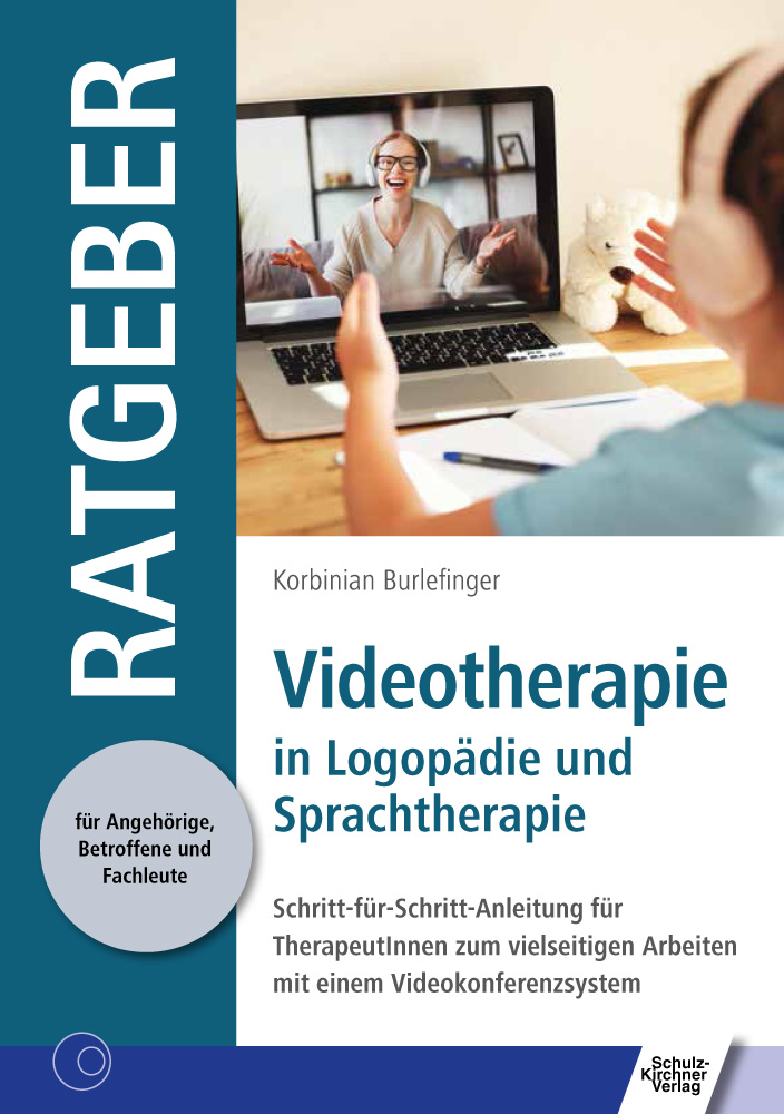 Videotherapie in Logopädie und Sprachtherapie E-Book