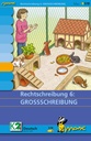 Max Rechtschreibung 6: GROSSSCHREIBUNG