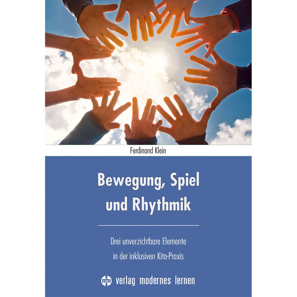 Bewegung, Spiel und Rhythmik*