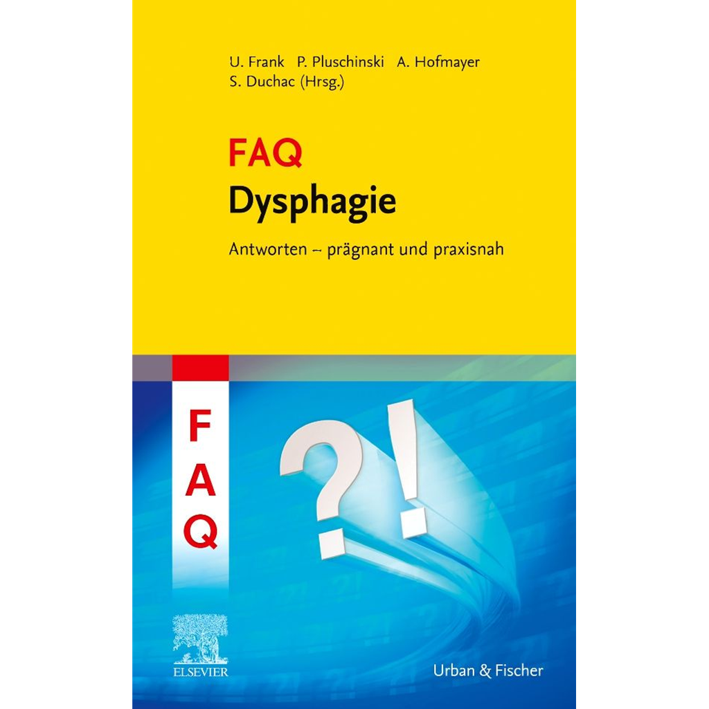 FAQ Dysphagie