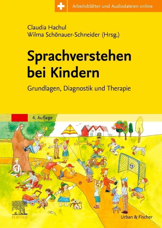 Sprachverstehen bei Kindern*