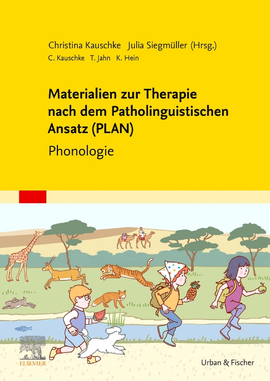 PLAN Handbuch "Phonologie"