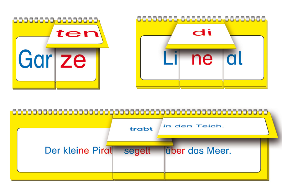 Klappenspiel II