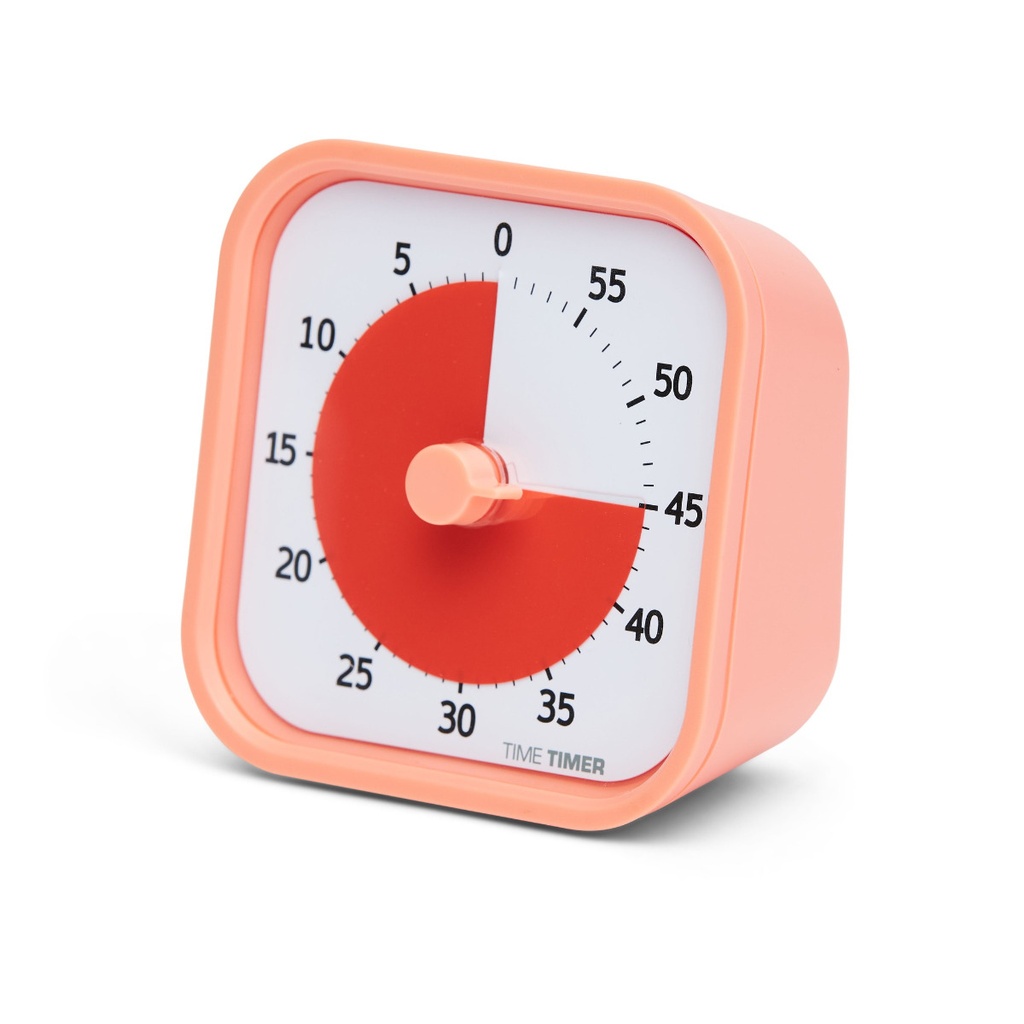 TimeTimer MOD Home Dreamsicle Orange