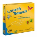 LauschRausch - Laut-Silben-Paare