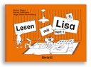 Lesen mit Lisa, Heft 1