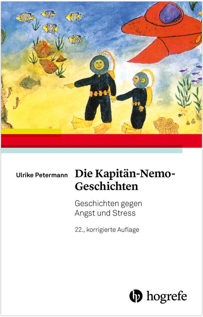 Die Kapitän-Nemo-Geschichten