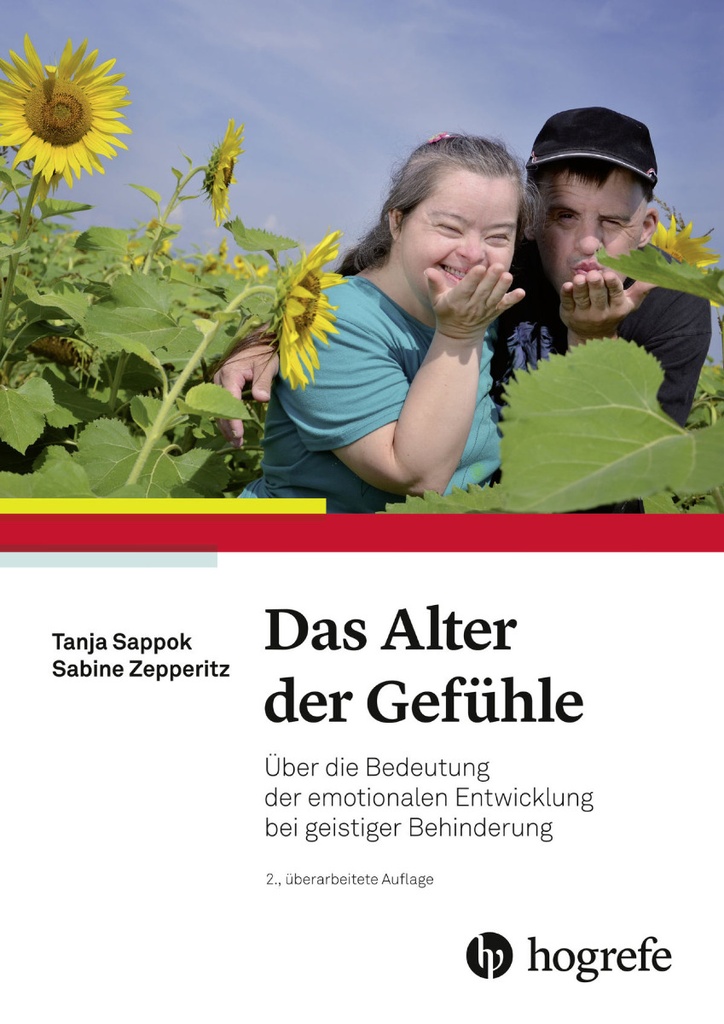 Das Alter der Gefühle