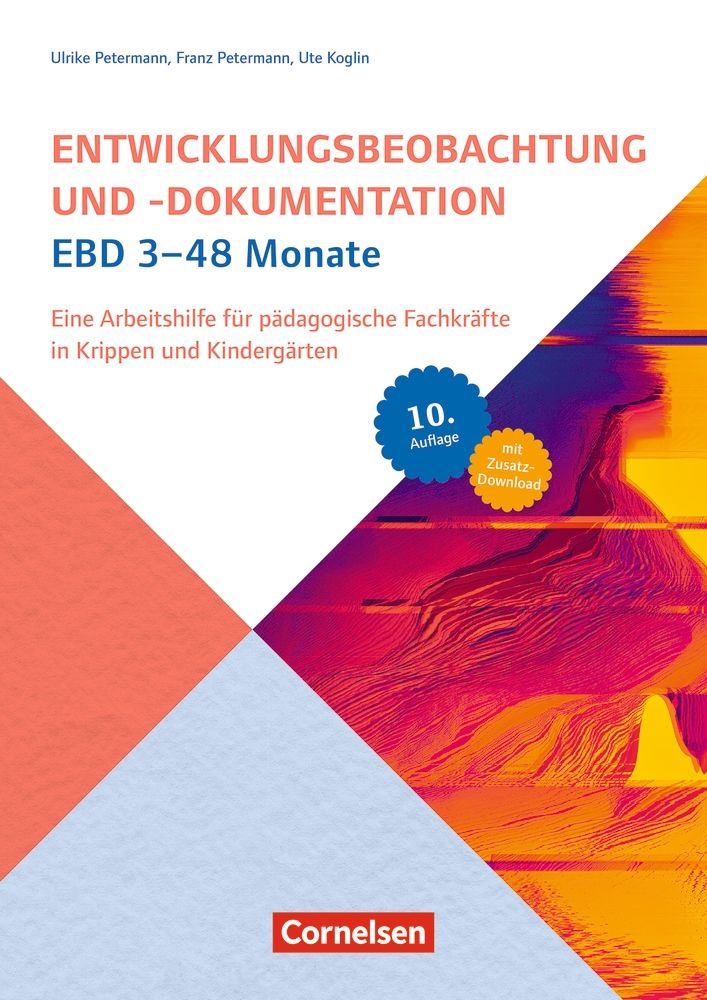 Entwicklungsbeobachtung und -Dokumentation (EBD) EBD 3-48 Monate