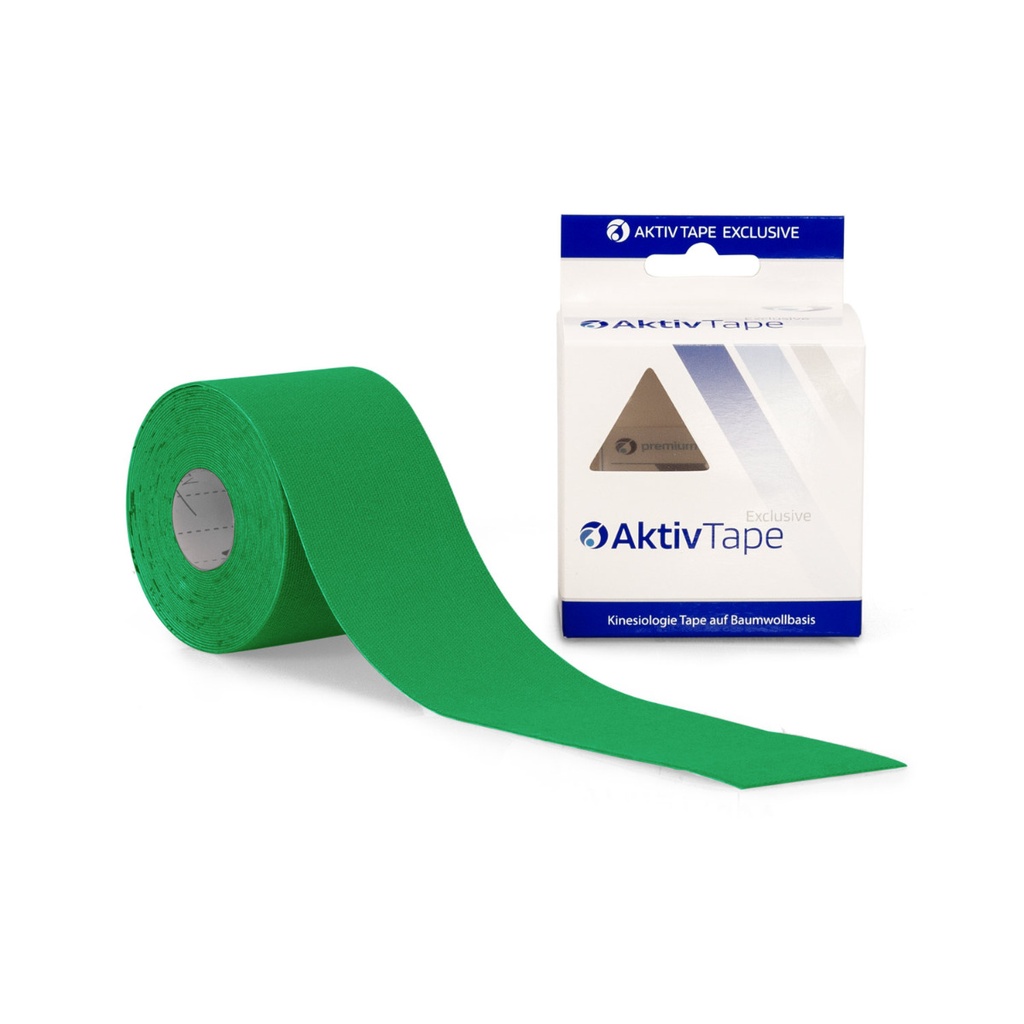 Aktiv Tape Kinesiologietape 5cm x 5 m*