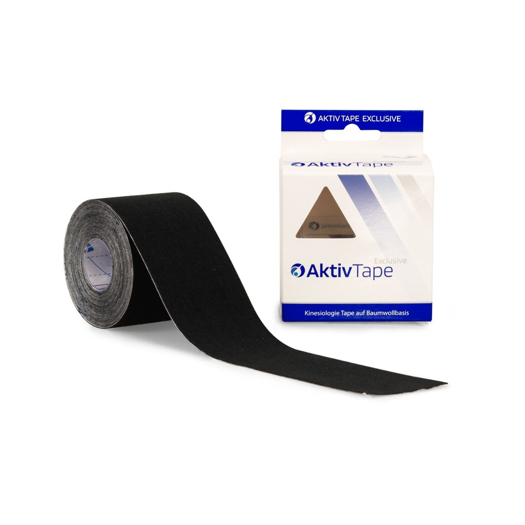 Aktiv Tape Kinesiologietape 5cm x 5 m*