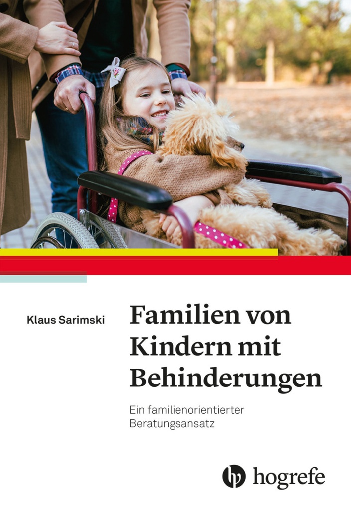 Familien von Kindern mit Behinderungen*