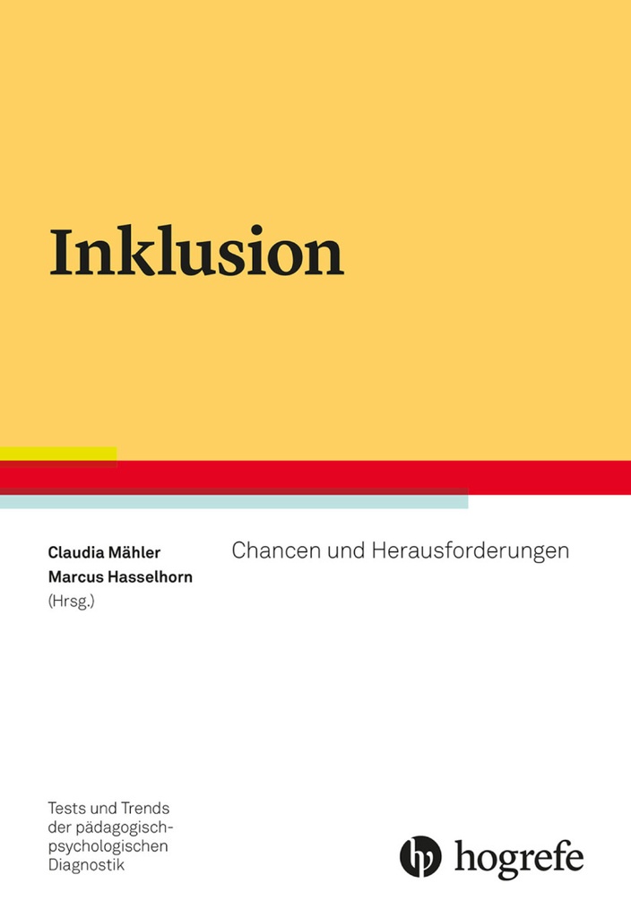 Inklusion*