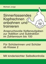 Sinnerfassendes Kopfrechnen anbahnen und trainieren 3 PDF