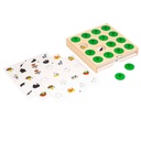 Suche und finde - Schatten und Kontur