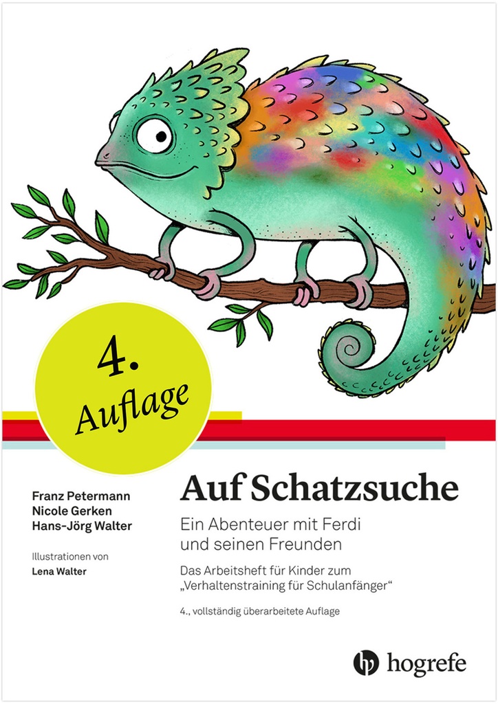 Auf Schatzsuche