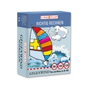 Gegenwind - Plus und Minus im ZR 100