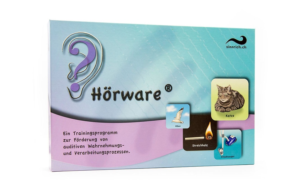 Hörware, Praxislizenz