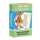 Meine erste Lesereise mit Affe, Maus & Co.