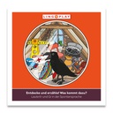 Entdecke und erzähle! Was kommt dazu? Lautverbindungen Kr/Gr in der Spontansprache