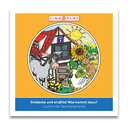 Entdecke und erzähle! Was kommt dazu? Laut S in der Spontansprache