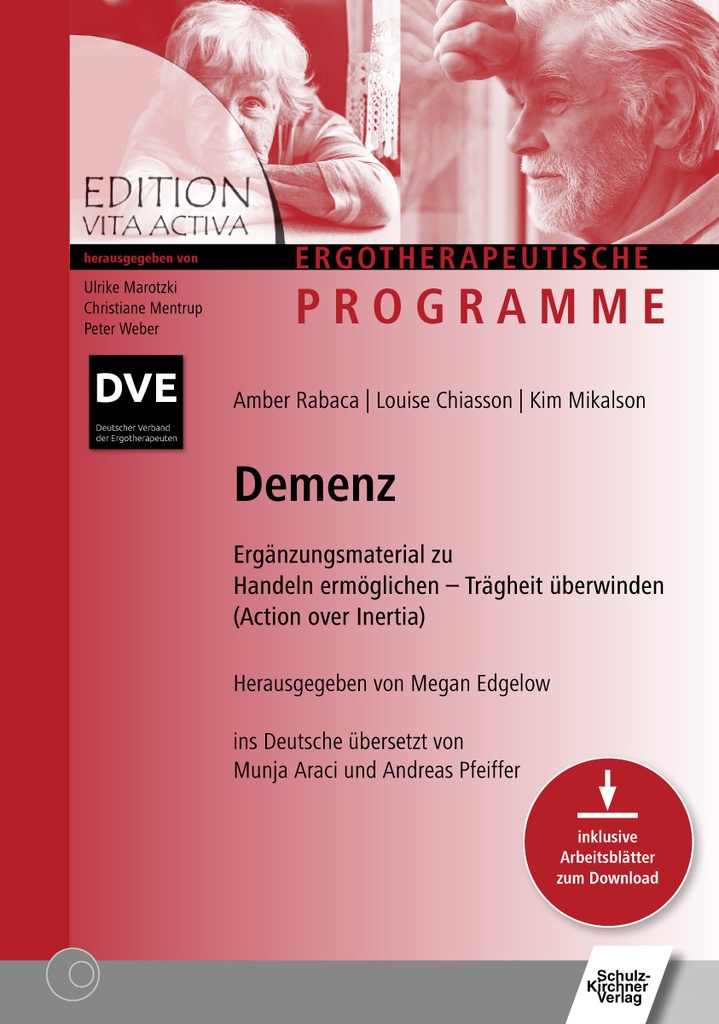 Demenz E-Book