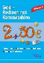 Geld - Rechnen mit Kommazahlen PDF