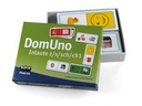 DomUno: Inlaute z/s/sch/ch1