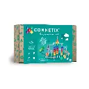 Connetix Magnetbausteine Kugelbahn Rainbow Ball Run Pack - 92 Teile*