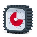 TimeTimer Protect Cover Tread & MOD Charcoal