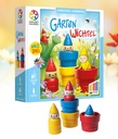 Garten Wichtel