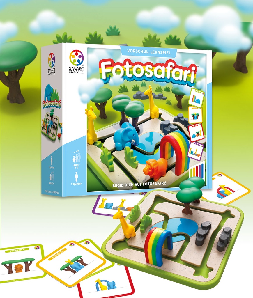 Fotosafari 