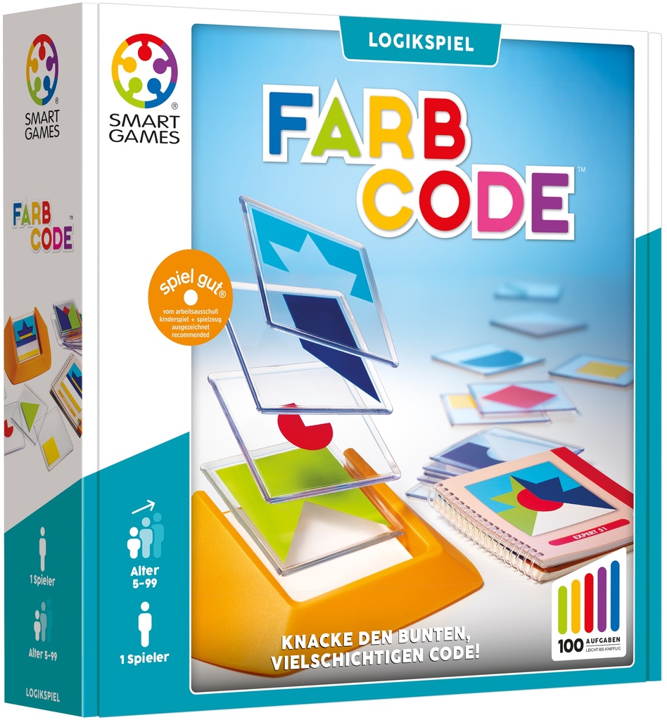 Farbcode