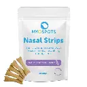 Myospots Nasenpflaster Lavendel