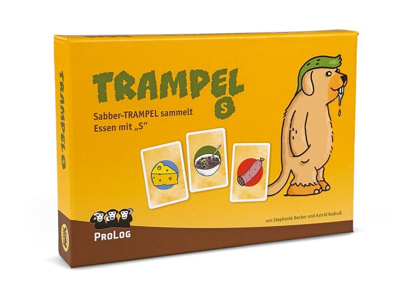 TRAMPEL "S"