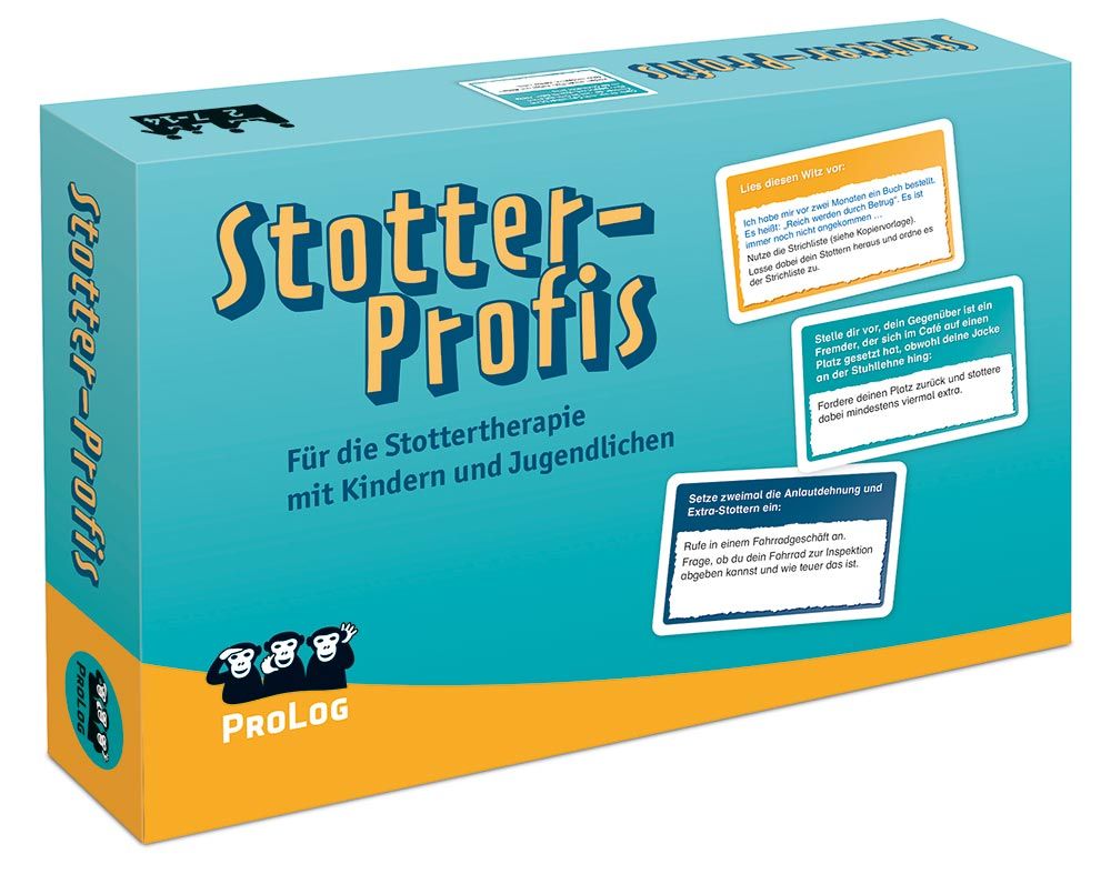 Stotter-Profis