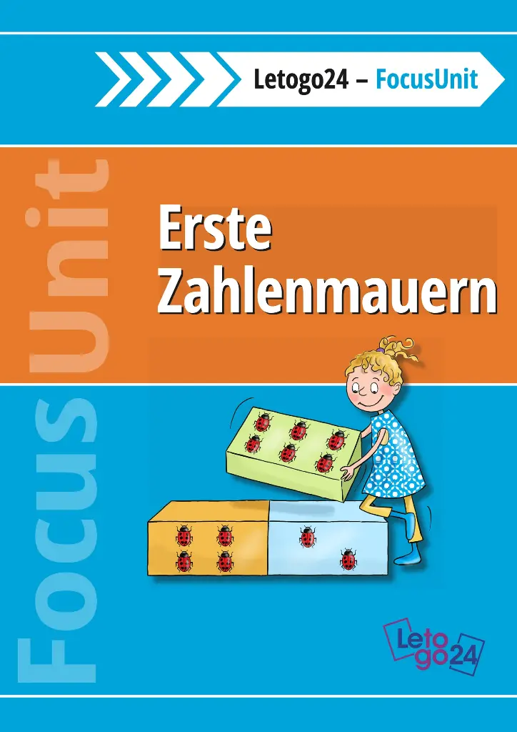 Erste Zahlenmauern PDF